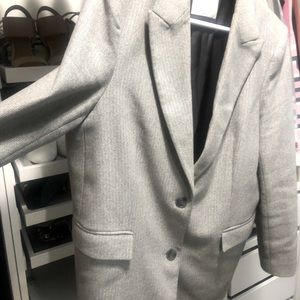 Wilfred Blazer